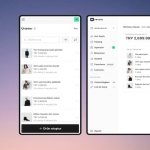 Nevuto: Küçük işletmeler için e-ticaret platformu