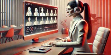 Online Simultane Çeviri ile İletişim Çözümleri