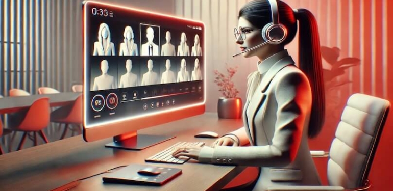 Online Simultane Çeviri ile İletişim Çözümleri