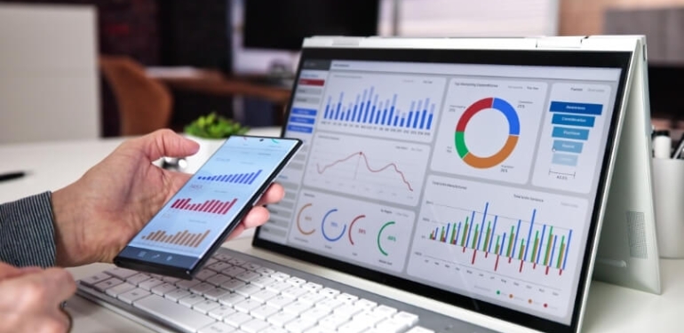 Reklamlarda Veri Analizinin Gücü: Doğru Karar, Büyük Sonuçlar