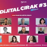 Dijital Çırak Programı Konya’da Yeni Katılımcılarını Bekliyor!