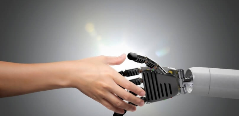 Dijital Dönüşüm ve İnovasyon: Girişimcilerin Teknolojik Devrime Uyum Sağlaması