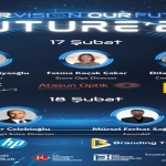 Future’25 Etkinliği İçin Geri Sayım!