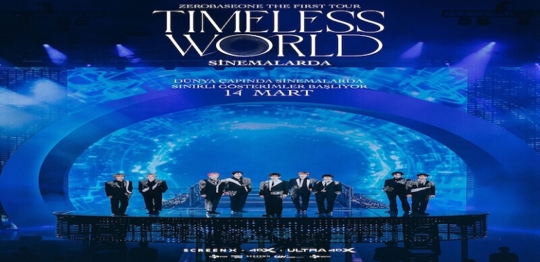 14 Mart Vizyona Girecek Filmler