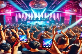 Avrupa’da ve Türkiye’de Yükselen Trend: Telefonsuz Gece Kulüpleri