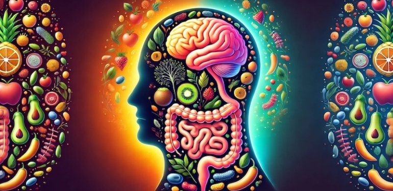 Bağırsaklar: Zihinsel ve Fiziksel Sağlığımızın Gizli Yöneticisi!
