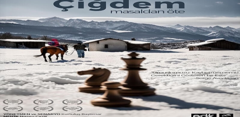 Bu Cuma Vizyonda Yer Alacak Filmler Belli Oldu