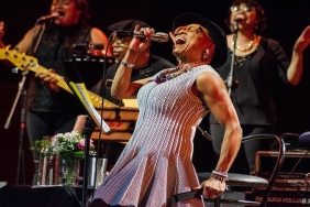 Cazın Ritmini Hissetmeye Hazır Olun!