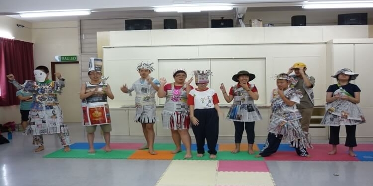 Dramatizasyon Nedir?