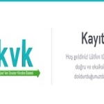E-KVK ile KVKK Uyum Sürecinizi Kolaylaştırın