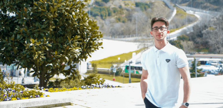 Enerji ve Finans Sektöründe Dönüşüm: Ahmet Serdar CANIBEK’ten Yenilikçi Hamle