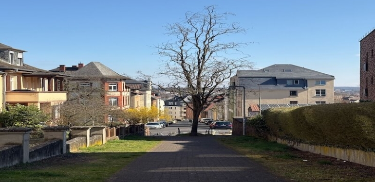 Giessen’de Gezilecek Yerler