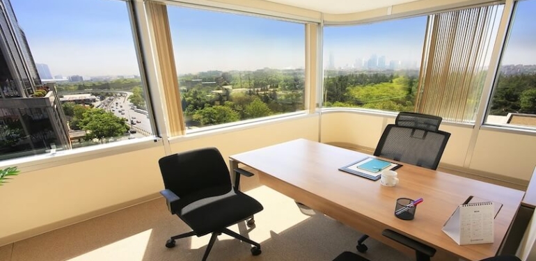 Hazır Ofis mi, Home Office mi? Hangisi Daha Verimli?