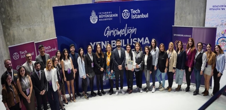 Her Adım Eşitliğe, Her Adım Değişime Paneli Gerçekleşti