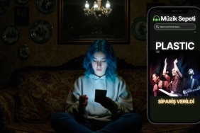 Plastic'ten “Her Gün”e Yapay Zekâ Destekli Müzik Videosu