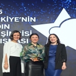 Türkiye’nin Kadın Girişimcisi