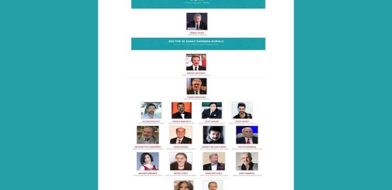 Tutap Önde Gelen Sanatçılarla Kültür ve Sanat Yolucluğuna Devam Ediyor