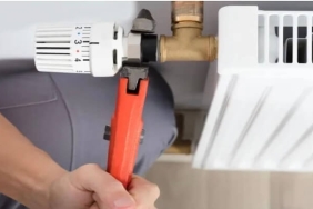 Tuzla Su Tesisatçısı