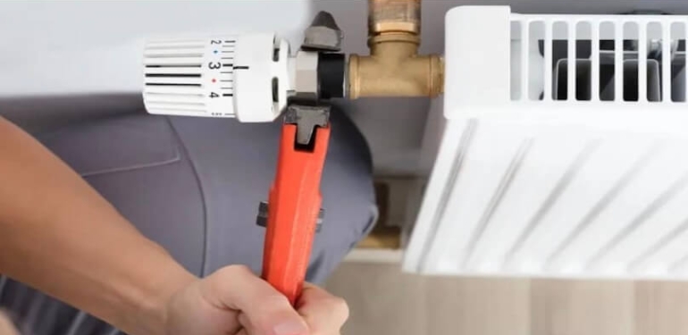 Tuzla Su Tesisatçısı