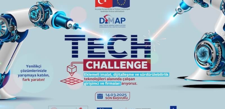 Yenilikçi Girişimcilere Büyük Fırsat