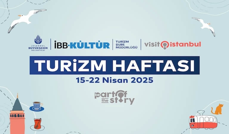 Beyazperdenin Gözünden İstanbul