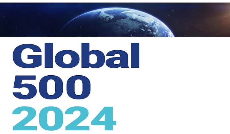 Brand Finance Global 500 (2024) Raporu Yayımlandı!