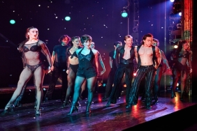 Broadway Rüzgarı Tiyatrodan Caza Dopdolu Bir Program