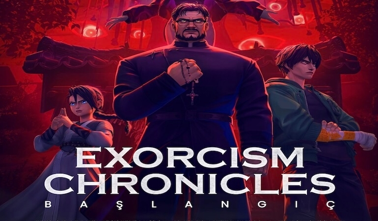 Bu Cuma Sinemaseverleri Bekleyen Yepyeni Filmler!