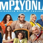 Bu Cuma Vizyonda Başlayacak Filmler Açıklandı
