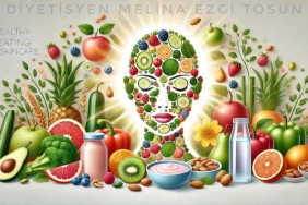 Cilt Tiplerine Göre Doğru Beslenme Stratejileri; Genç ve Parlak Cilt İçin Doğru Besinler