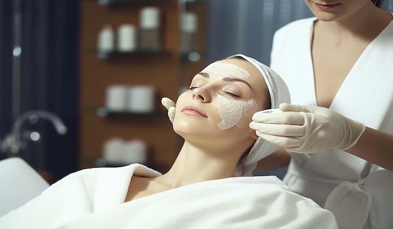 Cilt Yağını Azaltmanın Yolları