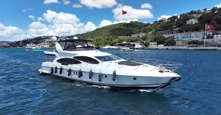 Denizlerde Değişim Rüzgârı: Tekne ve Yat Kiralamanın Dünü, Bugünü, Yarını