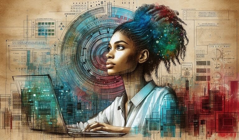 Dijital Medya Okuryazarlığı: Bilgiye Erişimde Sorumluluk ve Farkındalık