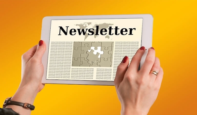 Dijital Telif Yasasında Sona Gelindi: Yayıncılara Haziran Müjdesi