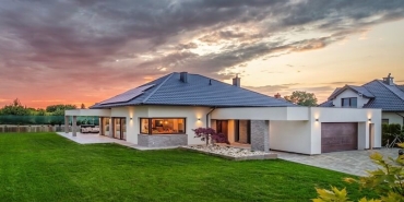 Geçmişten Günümüze Müstakil Evler