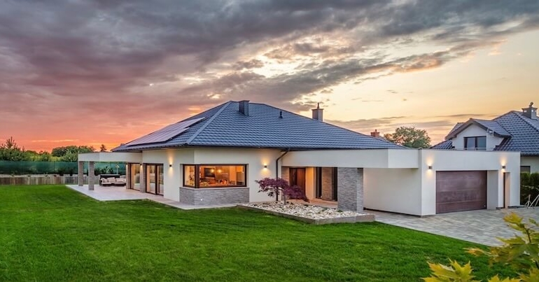 Geçmişten Günümüze Müstakil Evler