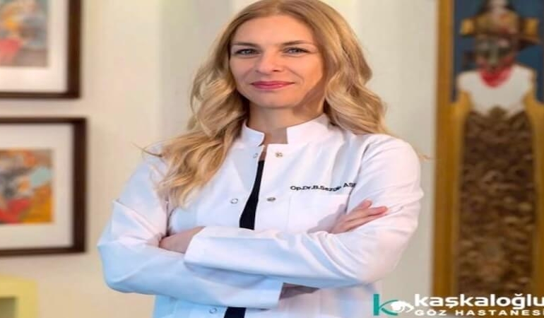 Göz Ovuşturmak Keratokonusa Yol Açabilir