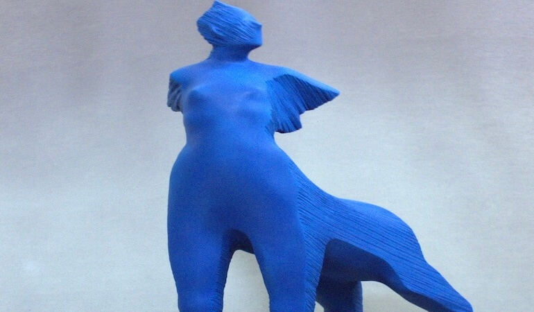 Heykel Sanatında Yorumcu Bir Bakış