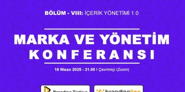İçerik Yönetimi 1.0 Etkinliği İçin Geri Sayım!