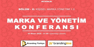 Kişisel Marka Yönetimi 1.0 Etkinliği