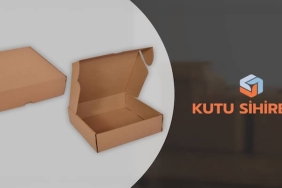 Kutu Sihirbazı, Geniş Yelpazesiyle İşletmelere Estetik ve Sürdürülebilir Ürünler Sunmaya Devam Ediyor