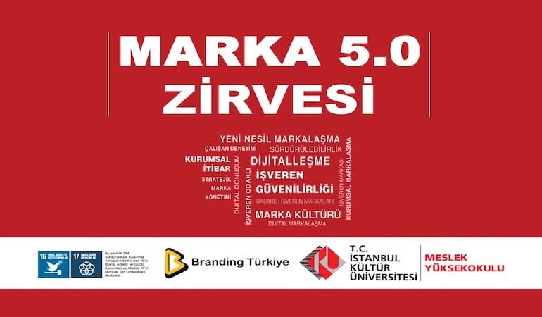 Marka 5.0 Zirvesi (2025)
