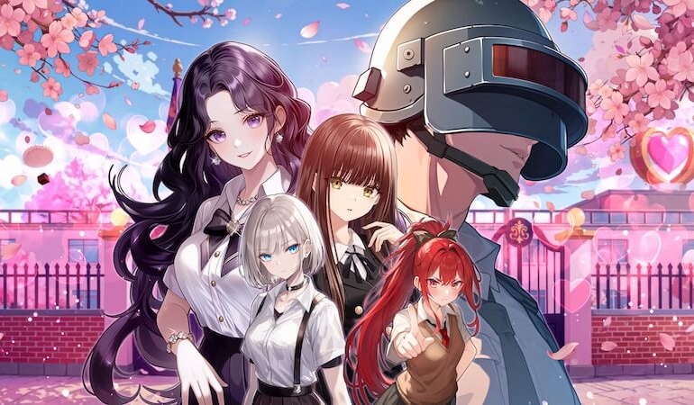 PUBG: BATTLEGROUNDS’tan 1 Nisan Şakası