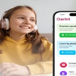 Qarint ile Online İngilizce Eğitimi Artık Daha Ulaşılabilir