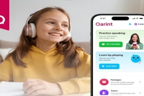 Qarint ile Online İngilizce Eğitimi Artık Daha Ulaşılabilir