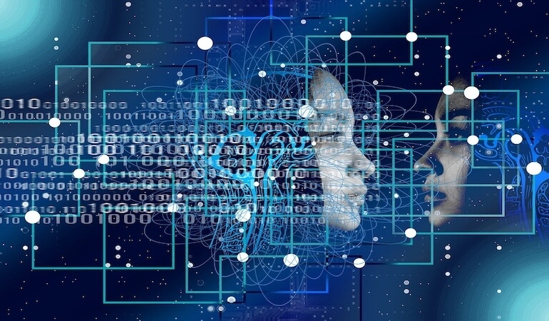 Yapay Zeka CEO Oldu: Çinli Şirketin 2022’de Attığı Adım Yeniden Gündemde