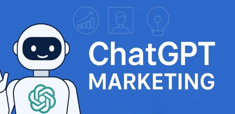 Yapay Zeka Yeni Bir Pazarlama Dili Konuşuyor: ChatGPT’nin Güncellemeleri ve Markalara Yönelik Fırsatlar
