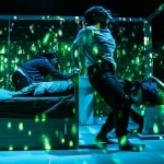 Zorlu PSM’de Sanat Dolu Bir Hafta