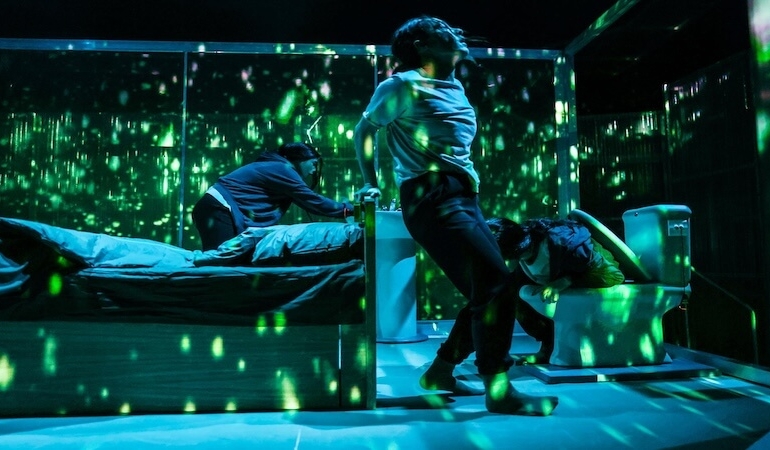 Zorlu PSM’de Sanat Dolu Bir Hafta