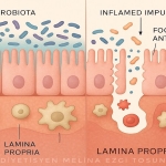 Besin İntoleransları ve Düşük Dereceli Enflamasyonun Kronik Hastalıklara Etkisi